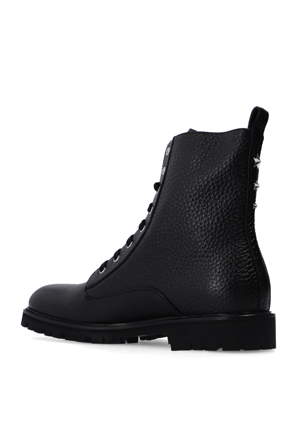 Philipp plein chelsea outlet boots